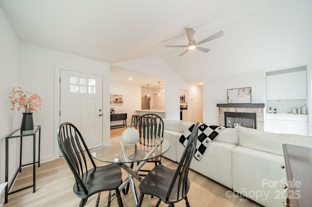 13826 Eden Court, Pineville, NC 28134