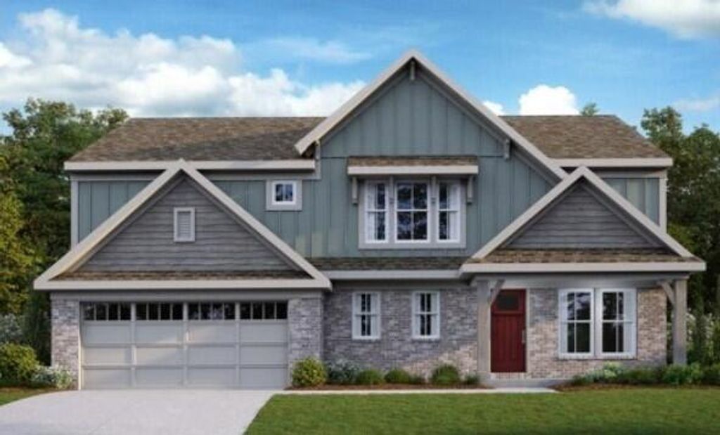 3892 Circollo Drive, Covington, KY 41017