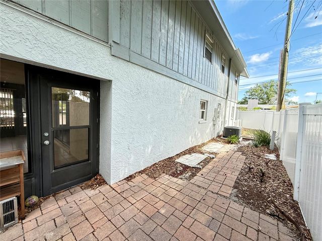 1960 UNION STREET 41, Clearwater, FL 33763