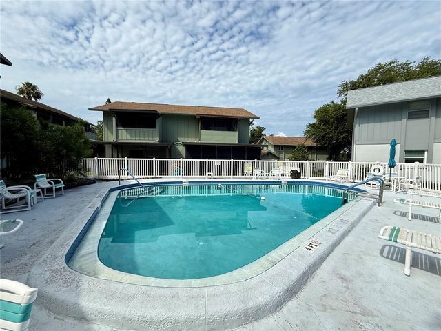 1960 UNION STREET 41, Clearwater, FL 33763