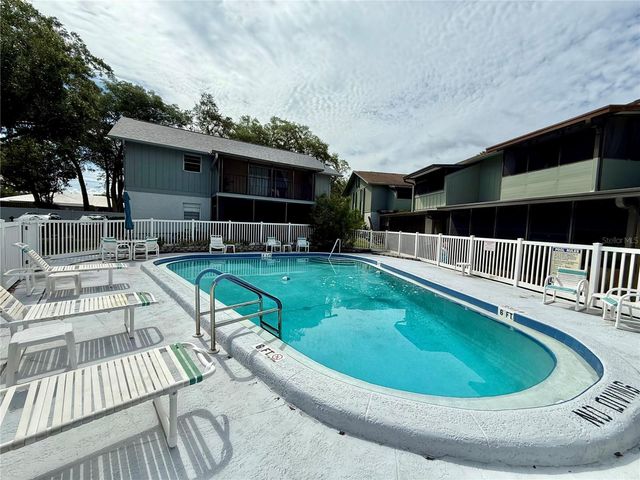1960 UNION STREET 41, Clearwater, FL 33763
