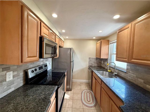 1960 UNION STREET 41, Clearwater, FL 33763