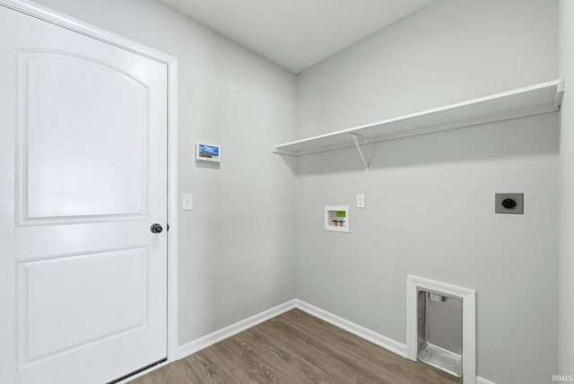 404 Calabria Way, Fort Wayne, IN 46814