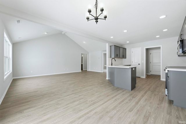 404 Calabria Way, Fort Wayne, IN 46814