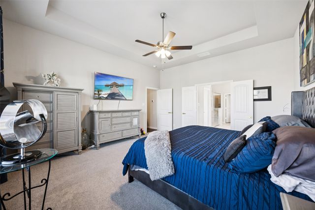 131 Clearwater Court, Rhome, TX 76078