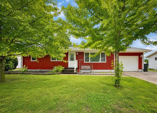 2006 Linn Street, Boone, IA 50036