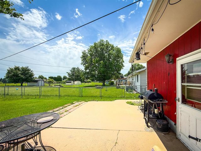 2006 Linn Street, Boone, IA 50036