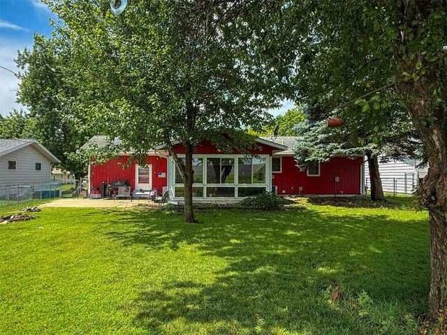 2006 Linn Street, Boone, IA 50036