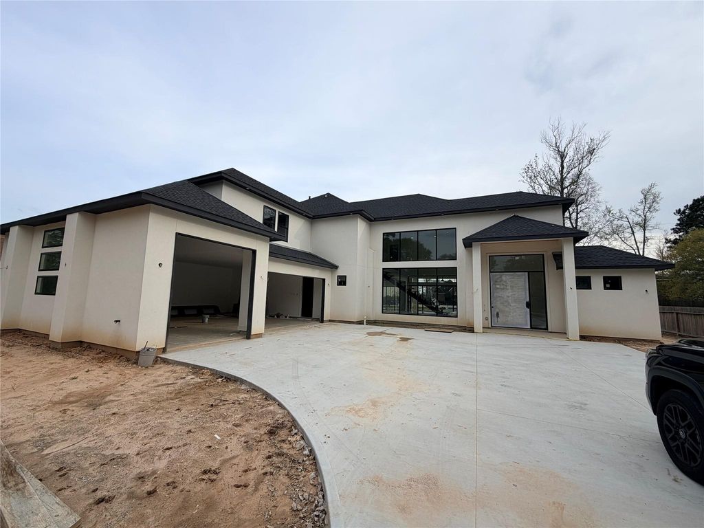 5907 Weisinger Dr, Magnolia, TX 77354