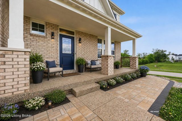 3516 Devonshire Dr, La Grange, KY 40031