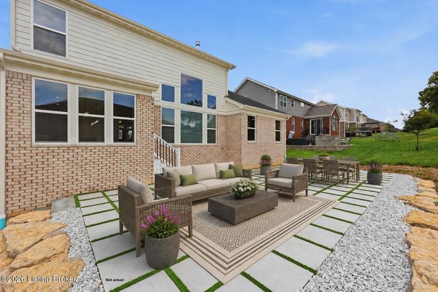 3516 Devonshire Dr, La Grange, KY 40031