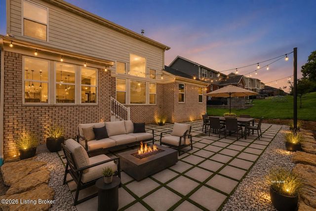 3516 Devonshire Dr, La Grange, KY 40031