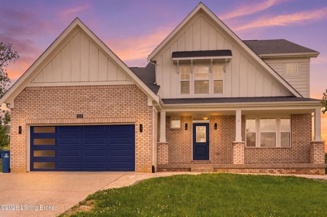 3516 Devonshire Dr, La Grange, KY 40031