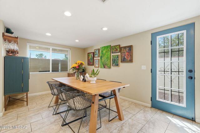 5865 E 2nd Street, Tucson, AZ 85711