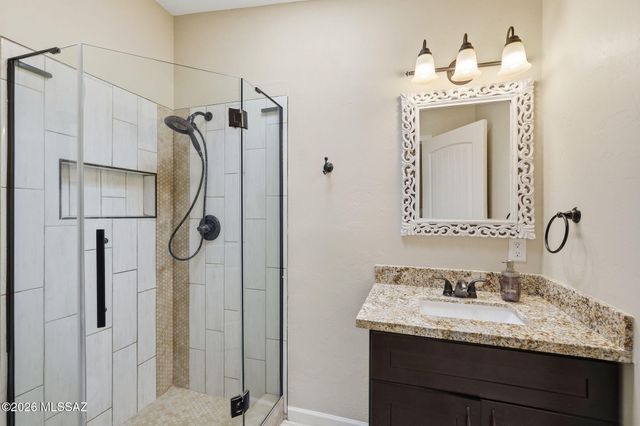 5865 E 2nd Street, Tucson, AZ 85711