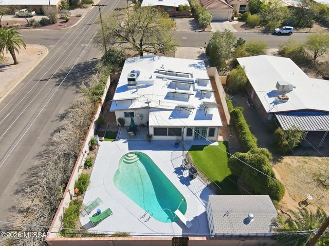 5865 E 2nd Street, Tucson, AZ 85711