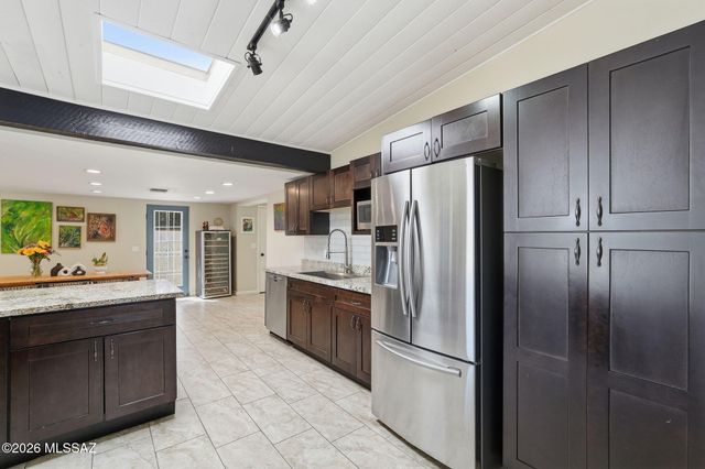 5865 E 2nd Street, Tucson, AZ 85711