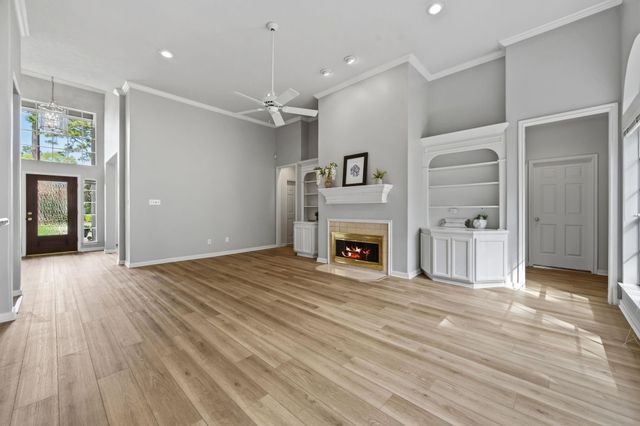 5602 Lofty Magnolia Court, Houston, TX 77345