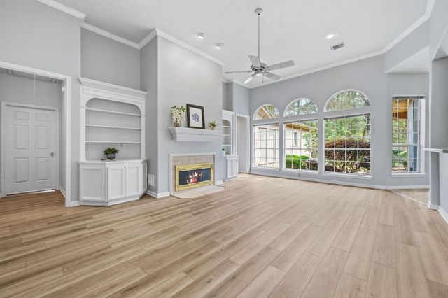 5602 Lofty Magnolia Court, Houston, TX 77345