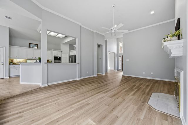 5602 Lofty Magnolia Court, Houston, TX 77345