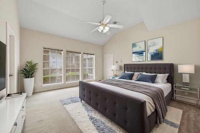 5602 Lofty Magnolia Court, Houston, TX 77345