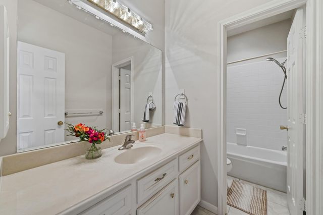 5602 Lofty Magnolia Court, Houston, TX 77345