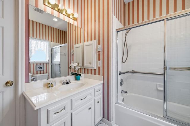 5602 Lofty Magnolia Court, Houston, TX 77345