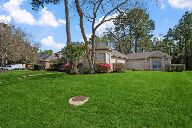 5602 Lofty Magnolia Court, Houston, TX 77345