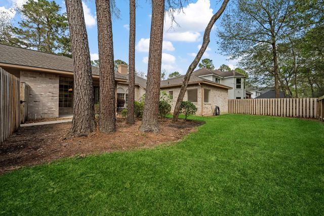 5602 Lofty Magnolia Court, Houston, TX 77345