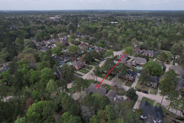 5602 Lofty Magnolia Court, Houston, TX 77345