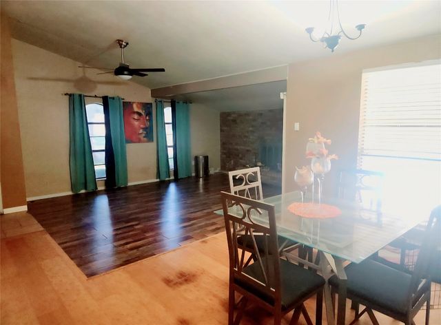 7109 Legato Lane, Fort Worth, TX 76134