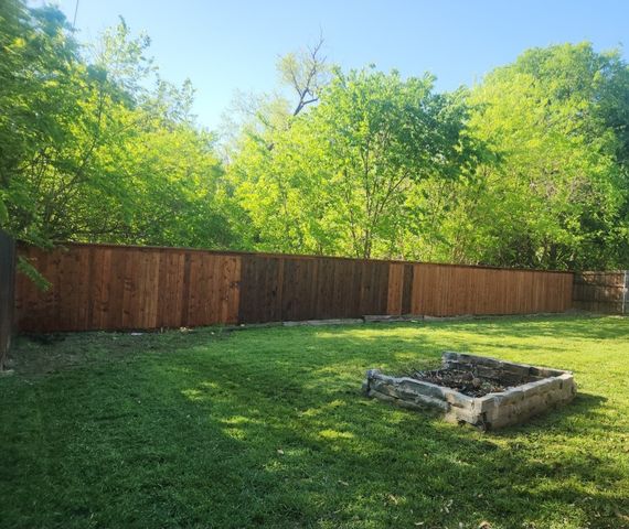 7109 Legato Lane, Fort Worth, TX 76134
