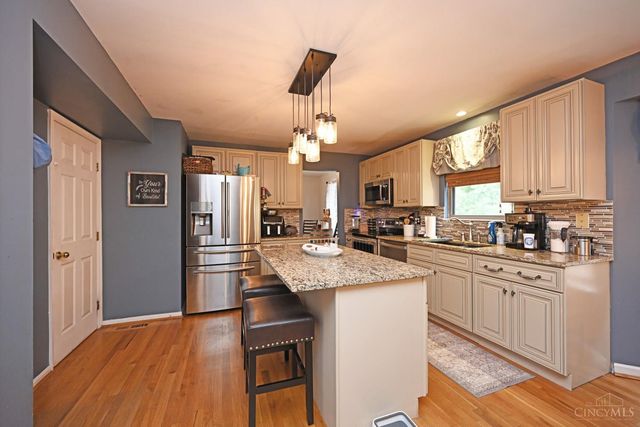 3663 Bristol Lake Drive, Batavia Twp, OH 45102