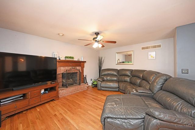3663 Bristol Lake Drive, Batavia Twp, OH 45102