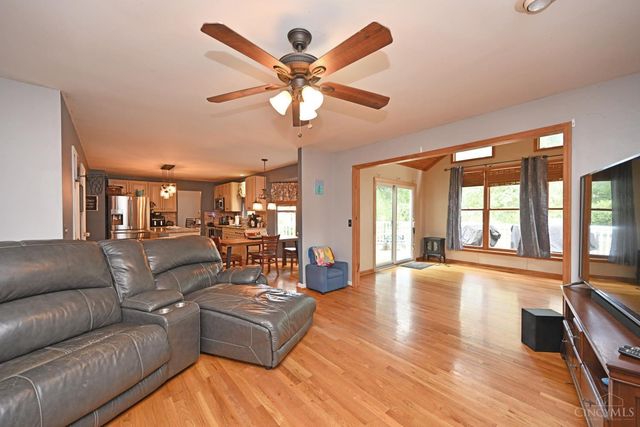 3663 Bristol Lake Drive, Batavia Twp, OH 45102