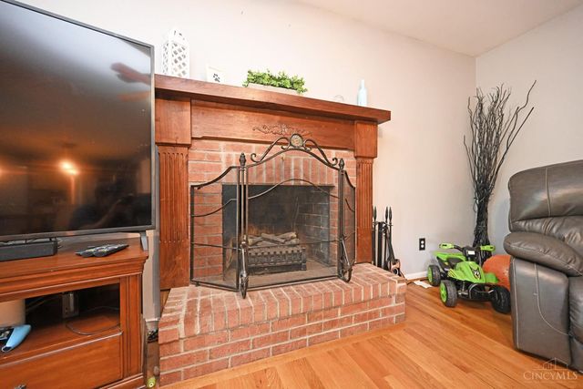 3663 Bristol Lake Drive, Batavia Twp, OH 45102