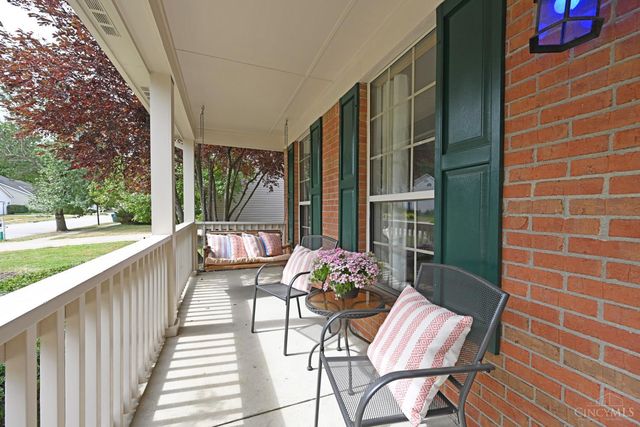 3663 Bristol Lake Drive, Batavia Twp, OH 45102