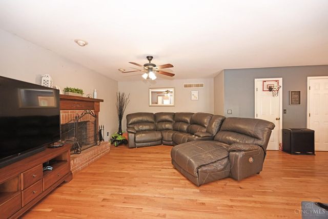 3663 Bristol Lake Drive, Batavia Twp, OH 45102