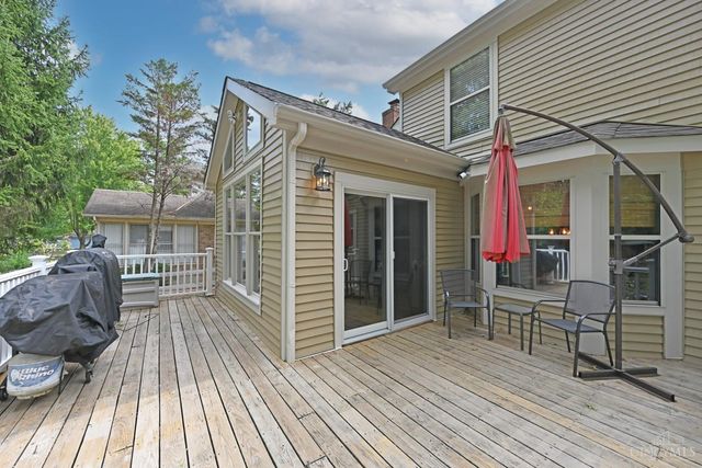 3663 Bristol Lake Drive, Batavia Twp, OH 45102
