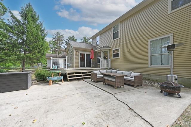 3663 Bristol Lake Drive, Batavia Twp, OH 45102
