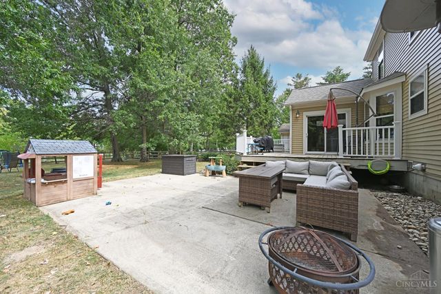 3663 Bristol Lake Drive, Batavia Twp, OH 45102