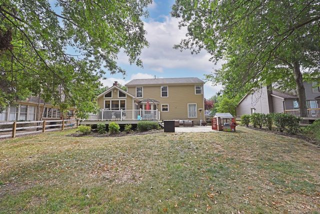 3663 Bristol Lake Drive, Batavia Twp, OH 45102