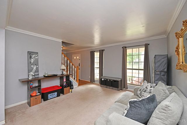 3663 Bristol Lake Drive, Batavia Twp, OH 45102