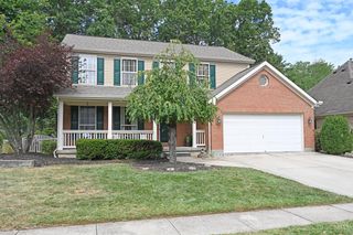 3663 Bristol Lake Drive, Batavia Twp, OH 45102
