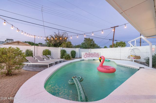7262 E MCKINLEY Street, Scottsdale, AZ 85257
