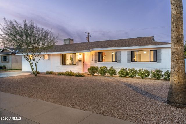 7262 E MCKINLEY Street, Scottsdale, AZ 85257