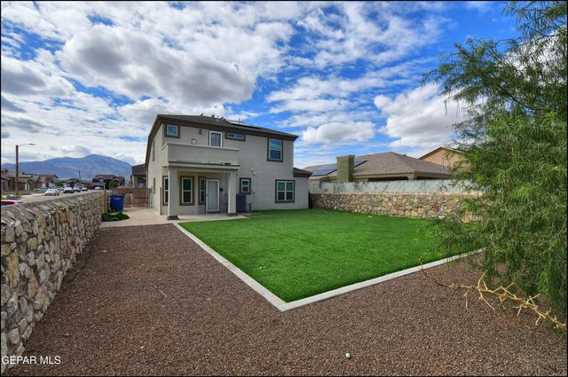 10782 ADIN Street, El Paso, TX 79924