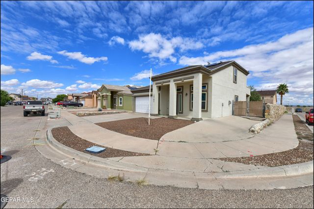 10782 ADIN Street, El Paso, TX 79924