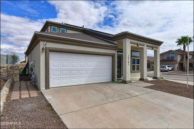 10782 ADIN Street, El Paso, TX 79924