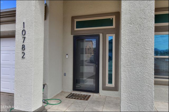 10782 ADIN Street, El Paso, TX 79924